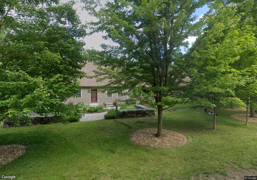 22 Deer Run, Henniker, NH 03242 - photo 1