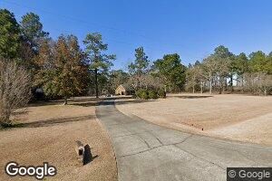 5823 Kennedy Bridge Rd, Register, GA 30452