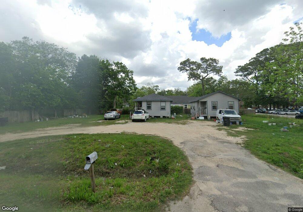 1204 De Soto St, Houston, TX 77091 - photo 1