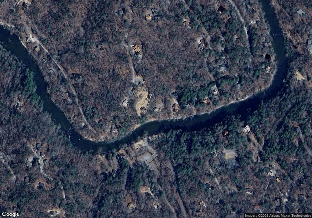 394 Muller Ln, Ellijay, GA 30540 - photo 1