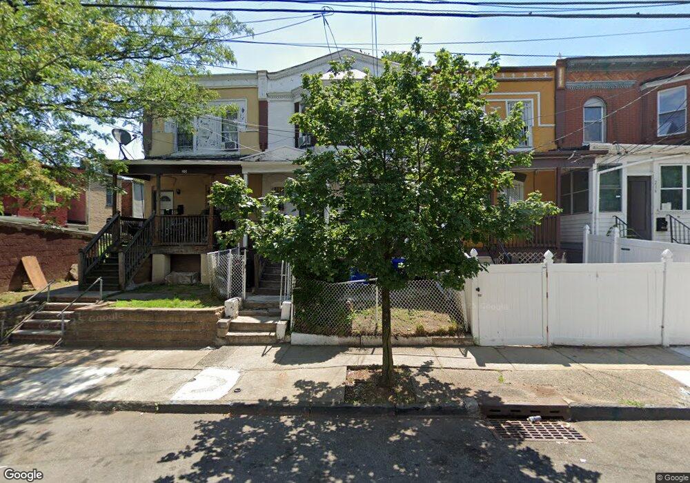 212 S 11th St, Newark, NJ 07107 - photo 1