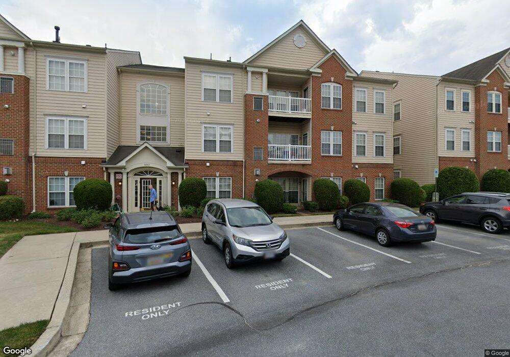 5915 Abrianna Way unit N, Elkridge, MD 21075 - photo 1