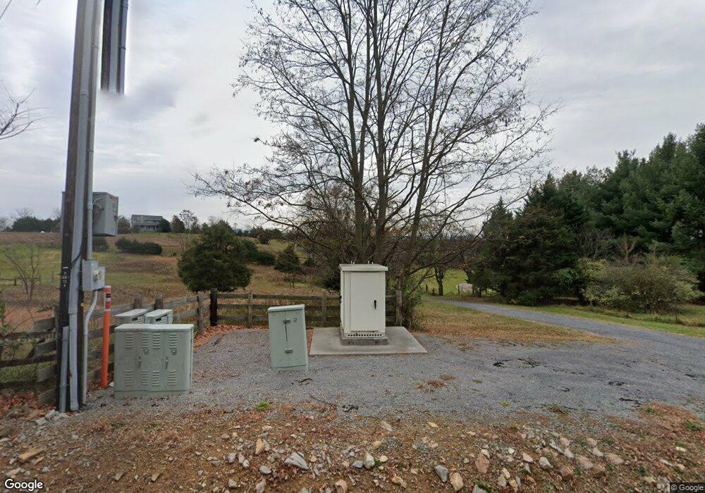 14068 Back Rd, Strasburg, VA 22657 - photo 1