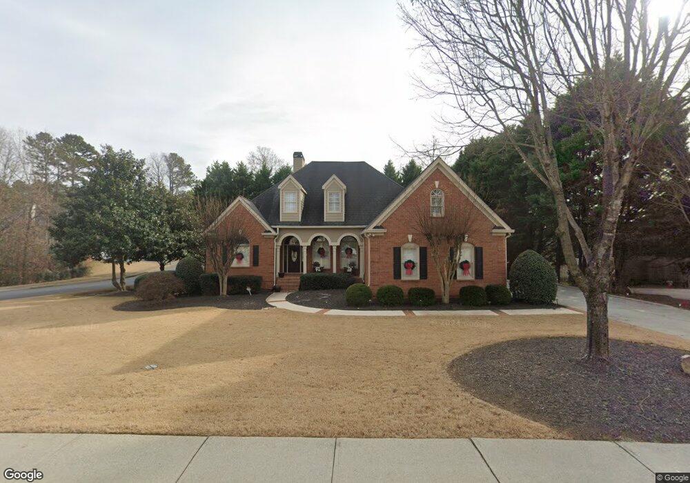 651 Montglade Ct unit 89, Suwanee, GA 30024 - photo 1