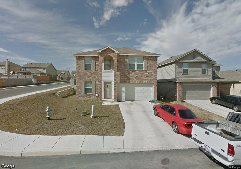 3838 Mahogany Cove, San Antonio, TX 78261 - photo 1