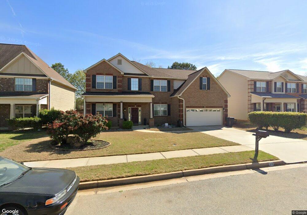 319 Deven Ct, Warner Robins, GA 31088 - photo 1