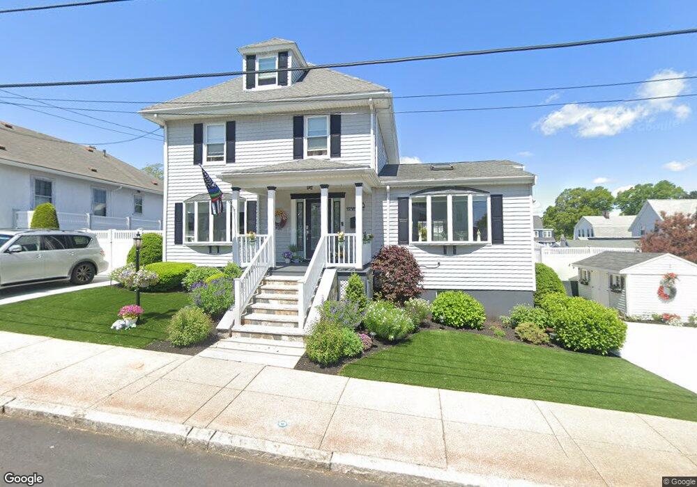 28 Thornton St, Winthrop, MA 02152 - photo 1