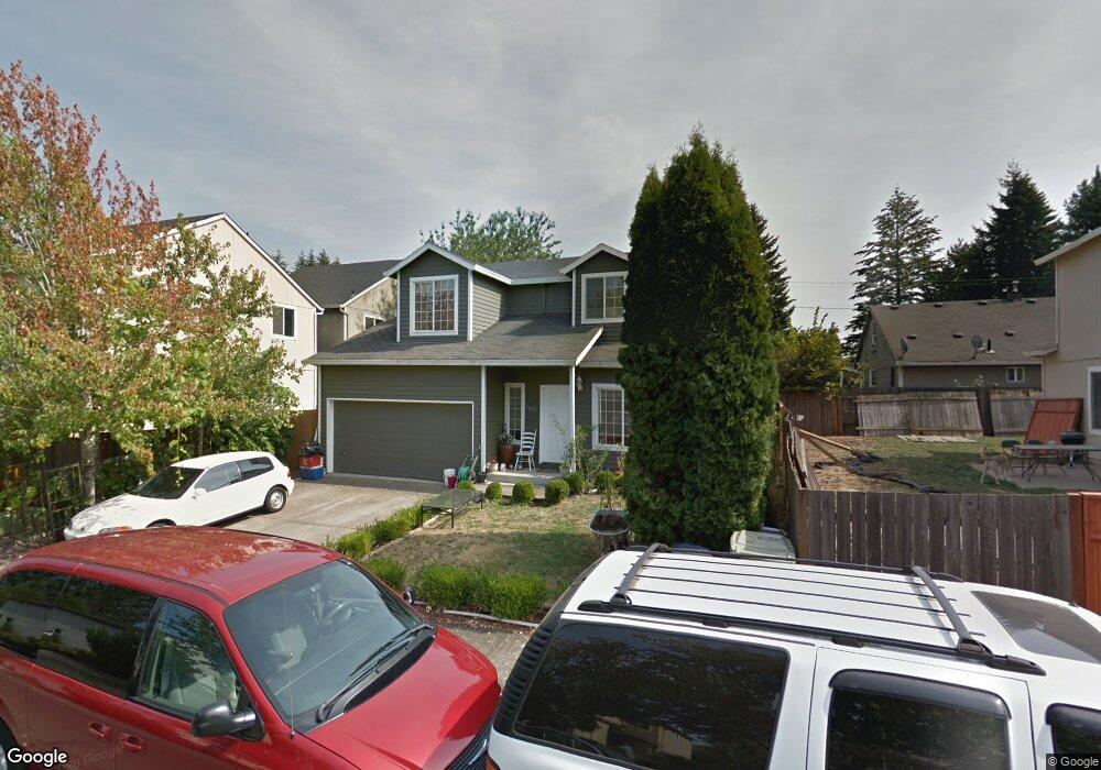 5810 SW 186th Terrace, Beaverton, OR 97007 - photo 1