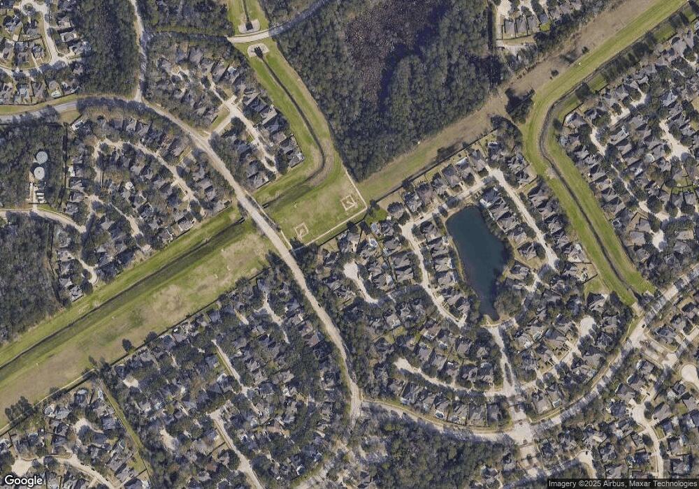 31218 Hollow Sage Ln, Spring, TX 77386 - photo 1