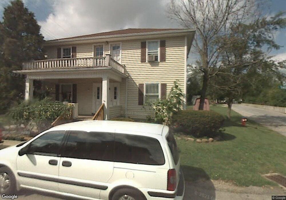 318 Thompson St unit 320, Sidney, OH 45365 - photo 1