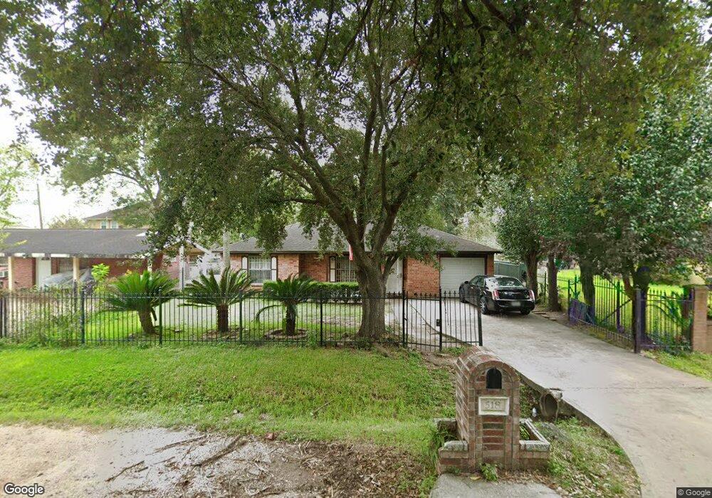 518 Harkness St, Houston, TX 77076 - photo 1