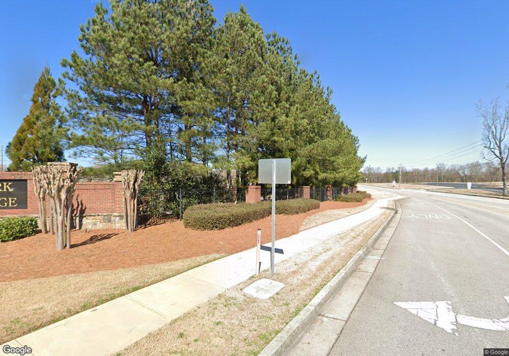 3371 Lindenridge Dr, Buford, GA 30519 - photo 1