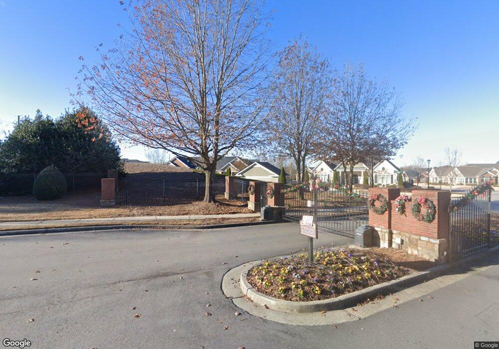 3492 Lindenridge Cir, Buford, GA 30519 - photo 1