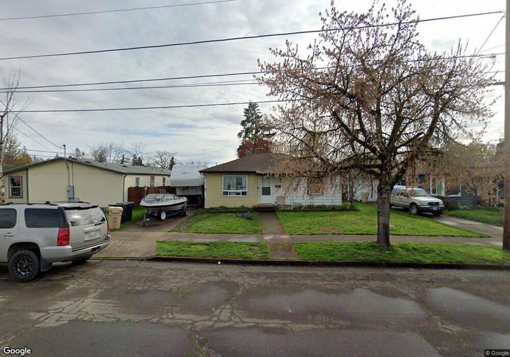 1211 Walnut St SW, Albany, OR 97321 - photo 1