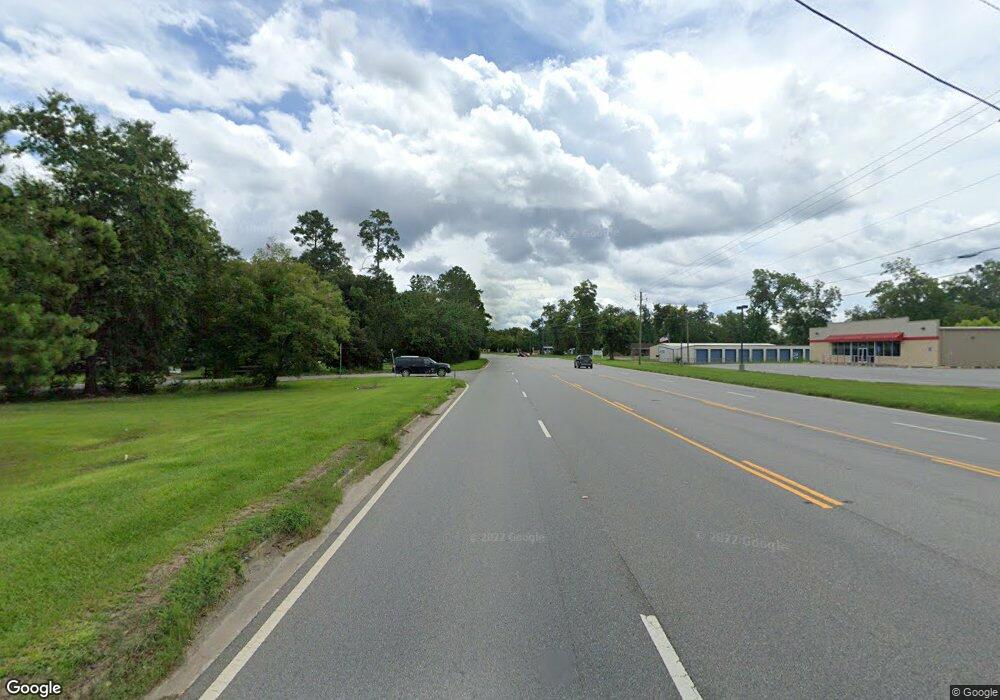 236 N Moore St, Alapaha, GA 31622 - photo 1