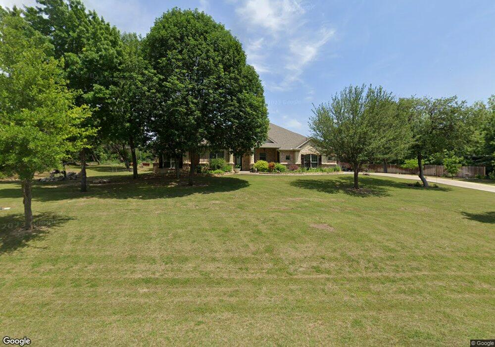 108 Cohiba Ct, Weatherford, TX 76085 - photo 1