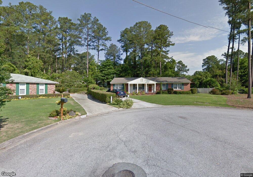 3205 West Ct, Augusta, GA 30907 - photo 1