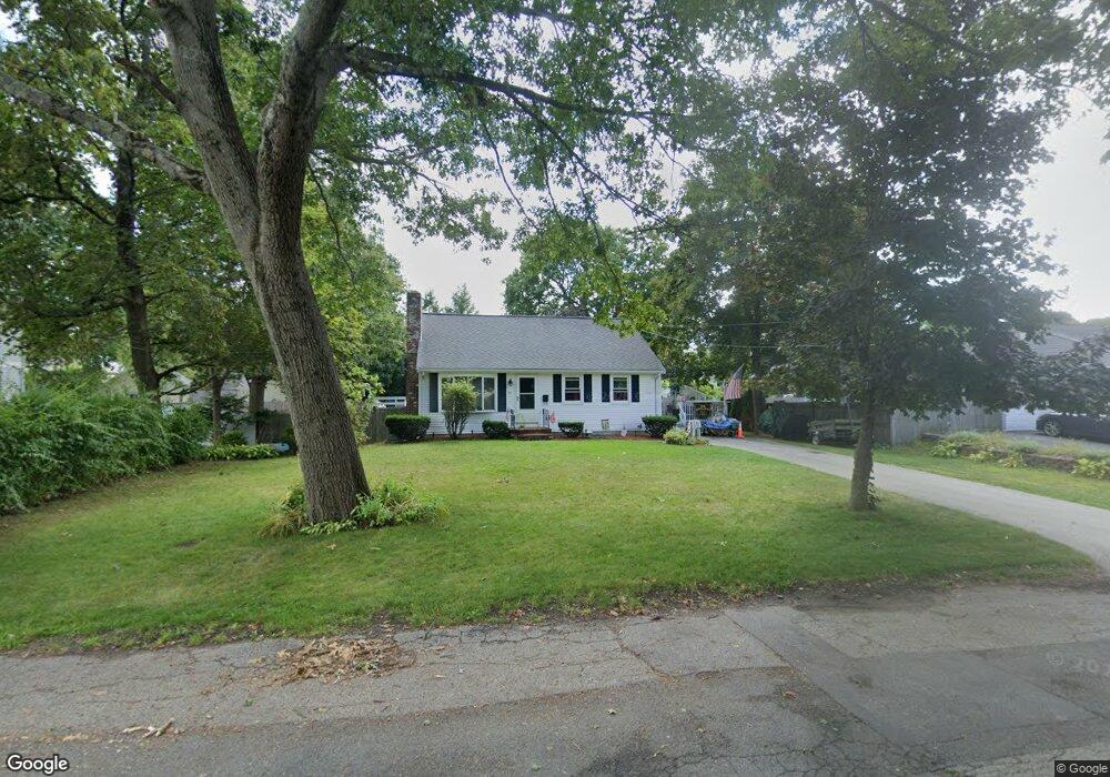 54 Carleton St, Whitman, MA 02382 - photo 1