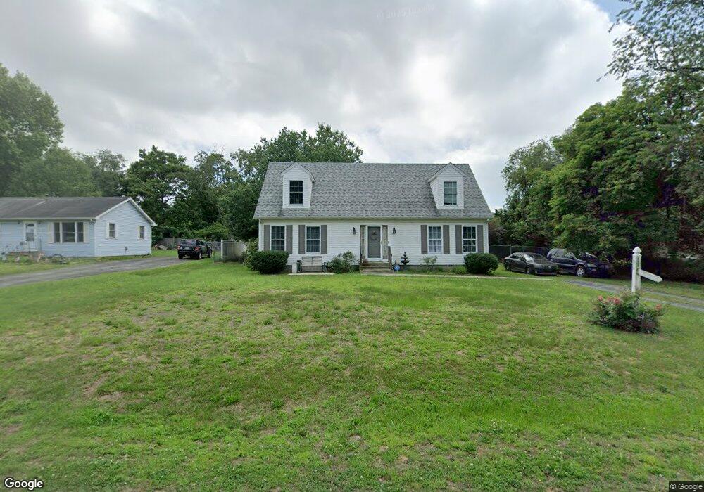 120 Woodstock Rd, Chestertown, MD 21620 - photo 1