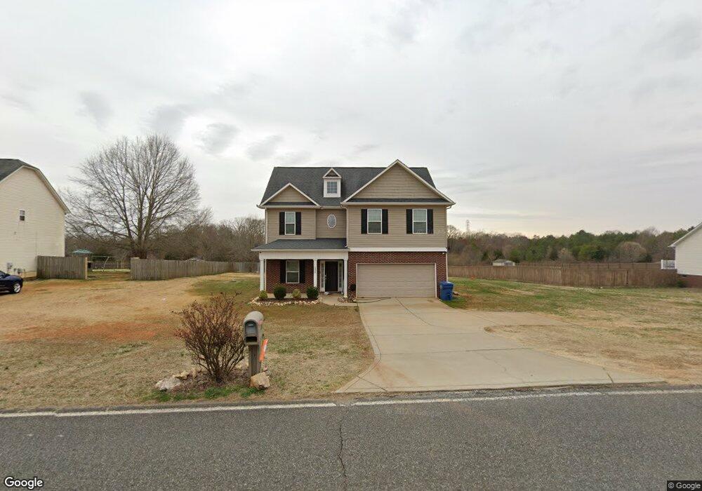 438 Webb Rd, Shelby, NC 28152 - photo 1