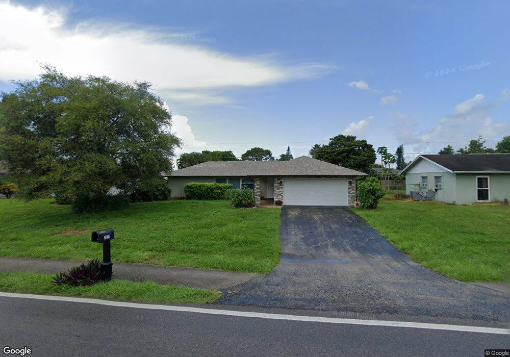 2527 44th St SW, Naples, FL 34116 - photo 1