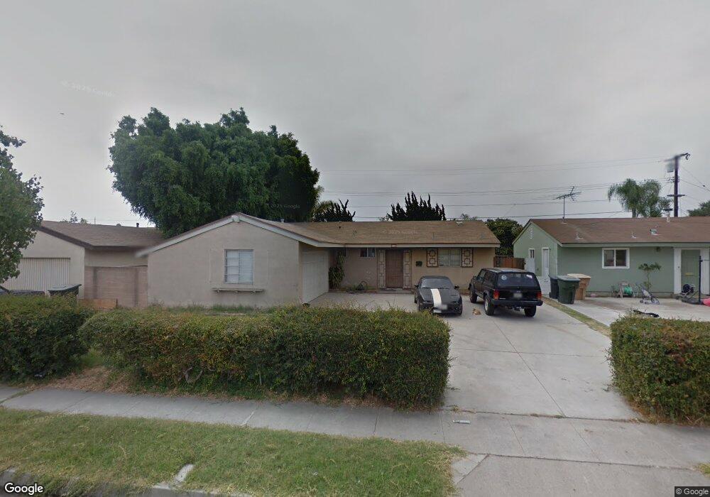 5042 Marcella Ave, Cypress, CA 90630 - photo 1