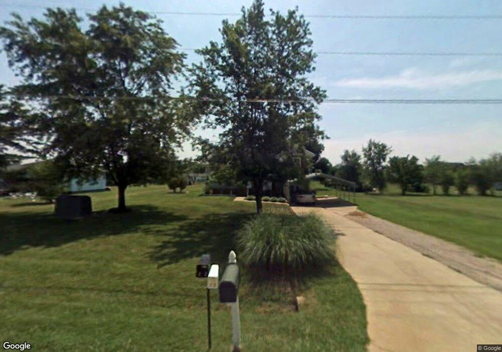 112 Meadows Ct, Statesville, NC 28677 - photo 1