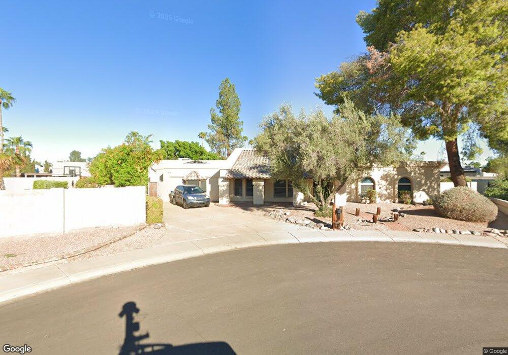 1908 E Vaughn St, Tempe, AZ 85283 - photo 1