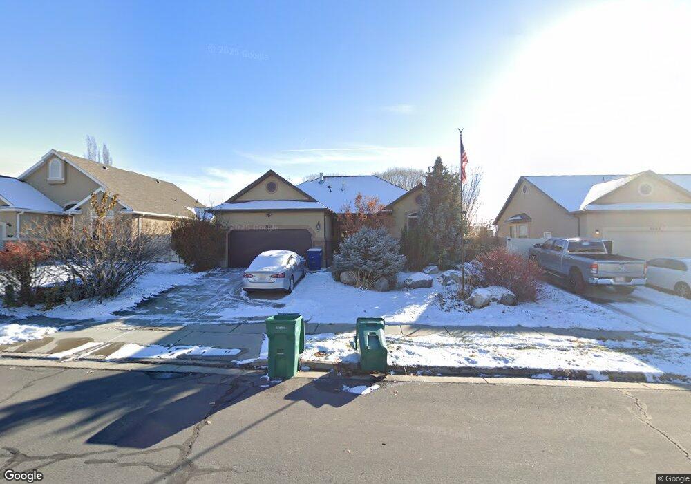 3655 W 4525 S, West Haven, UT 84401 - photo 1