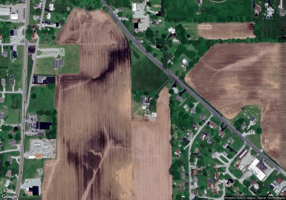 441 E Us Highway 52, Rushville, IN 46173 - photo 1