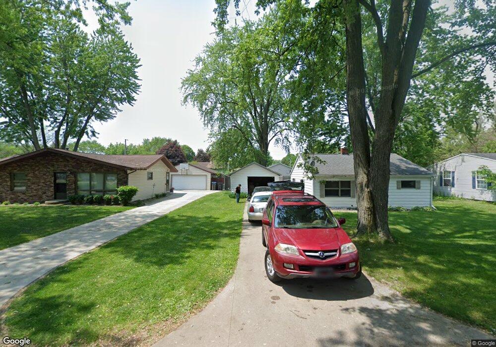 2415 Mather Ave, Elkhart, IN 46517 - photo 1