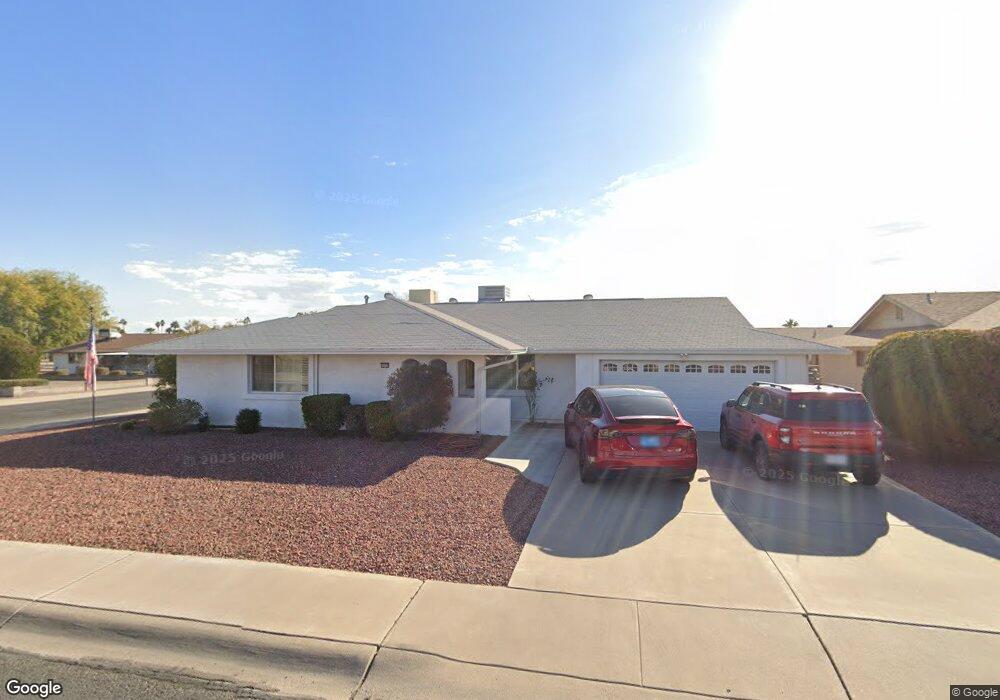 10319 W Cumberland Dr, Sun City, AZ 85351 - photo 1