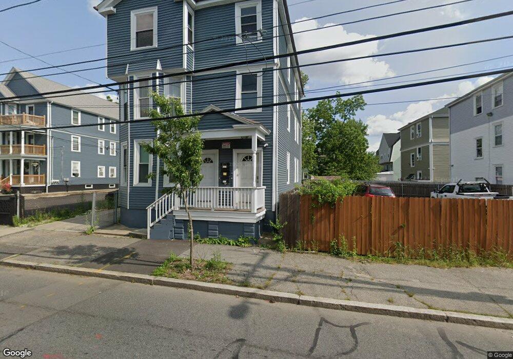 412 Potters Ave unit 2, Providence, RI 02907 - photo 1