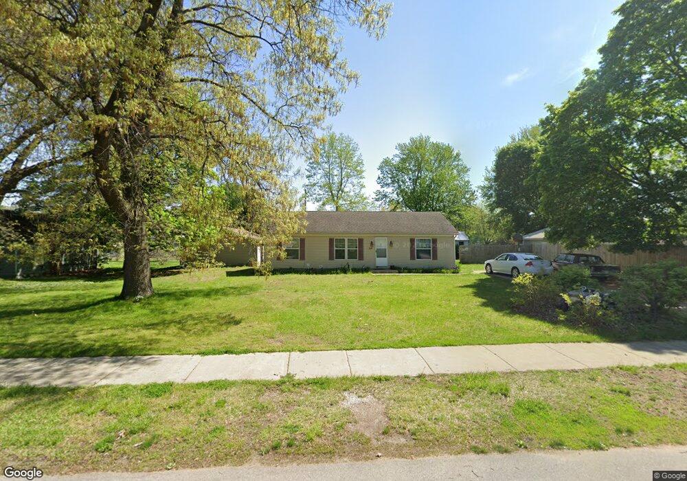 1630 Elizabeth St, Elkhart, IN 46516 - photo 1