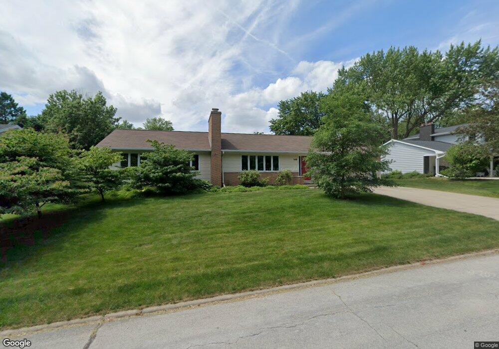 145 Summit Dr, Cedar Falls, IA 50613 - photo 1