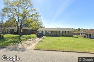807 Galloway Rd, Brundidge, AL 36010