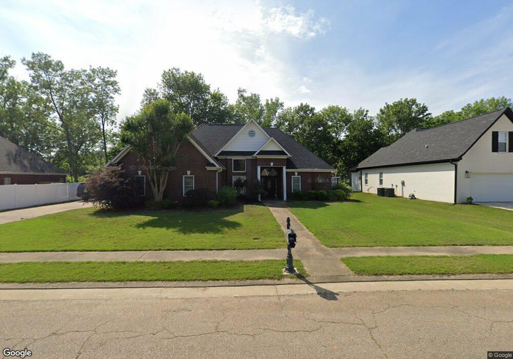 71 Ashley St, Tupelo, MI 38801 - photo 1