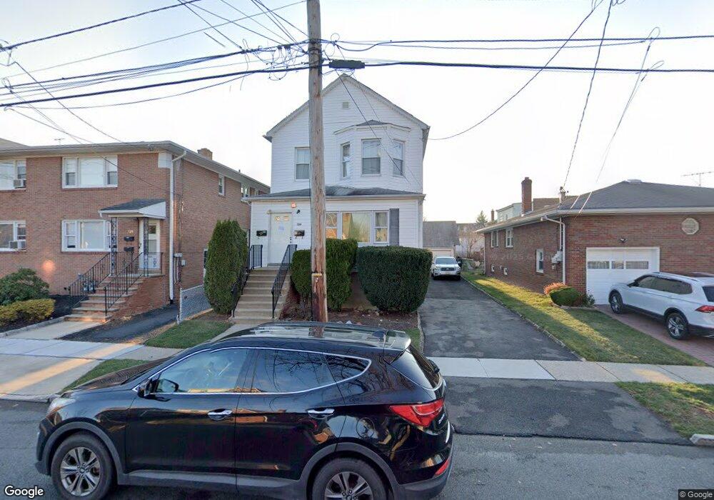 709 Knopf St, Linden, NJ 07036 - photo 1