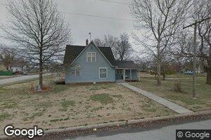 212 2nd St, Saint Paul, KS 66771