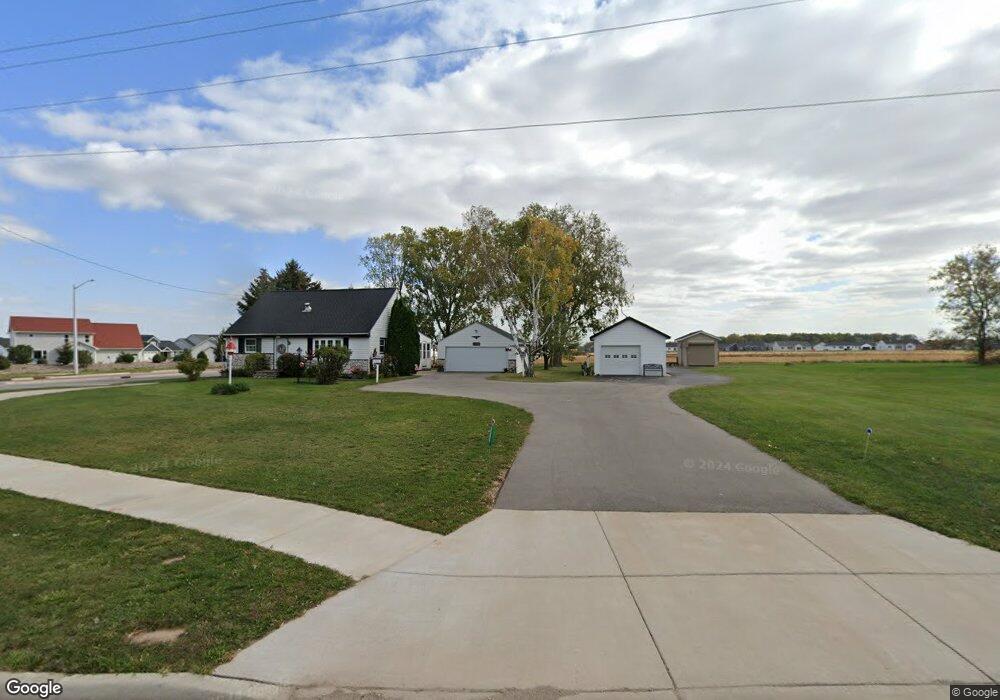 N9296 County Rd N, Appleton, WI 54915 - photo 1