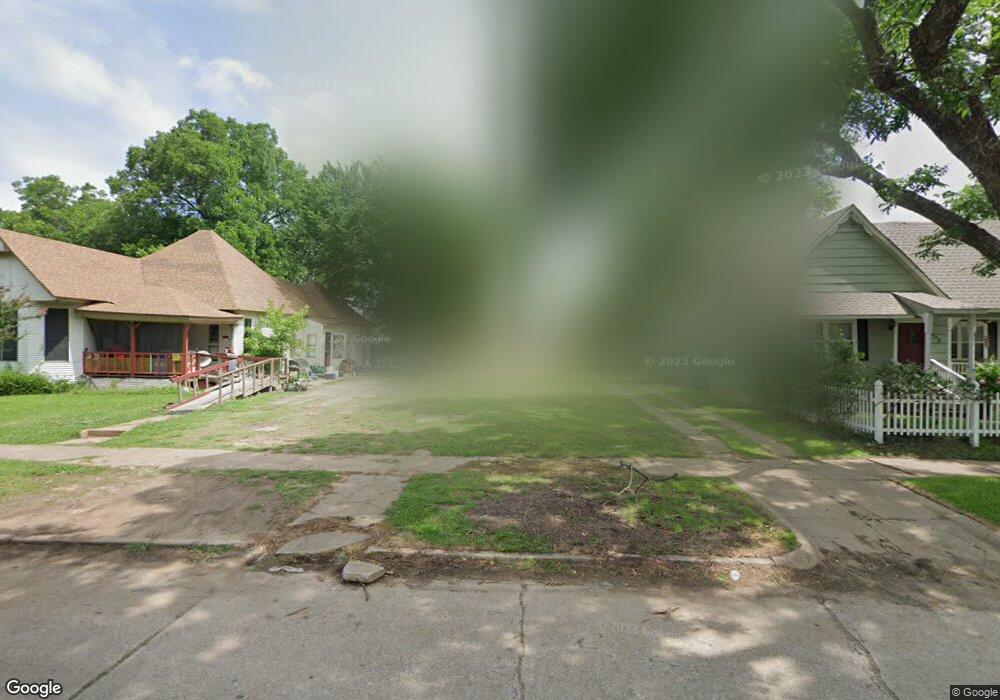 709 W Morgan St, Denison, TX 75020 - photo 1