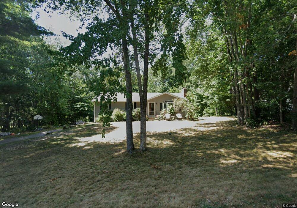 59 Ridgewood Dr, Harwinton, CT 06791 - photo 1