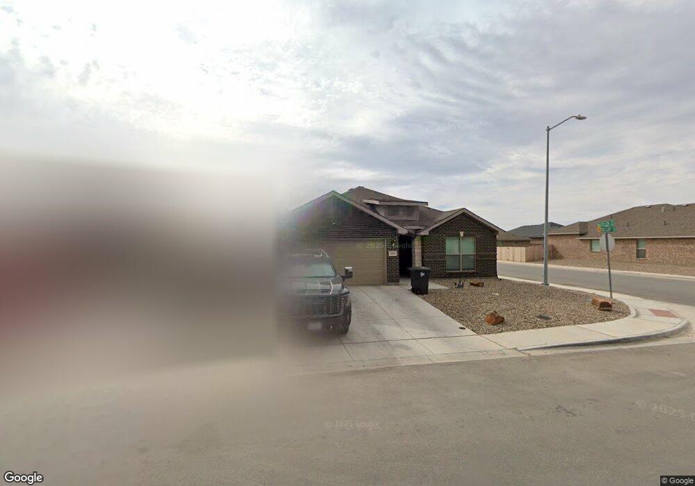 1308 Red Cliff Ave, Odessa, TX 79765 - photo 1