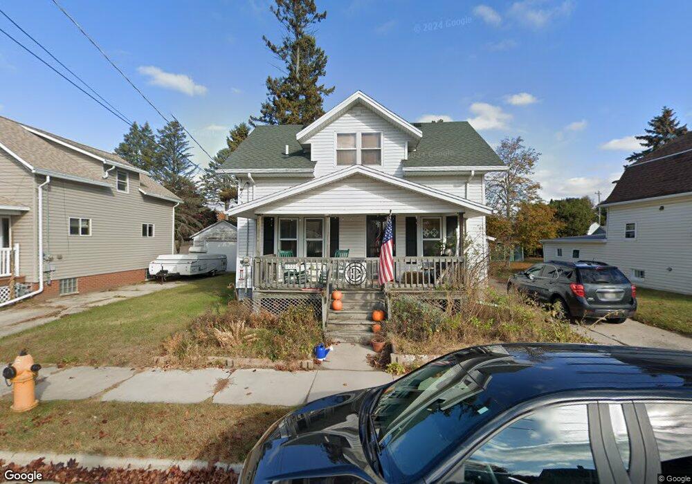 2322 16th St, Two Rivers, WI 54241 - photo 1