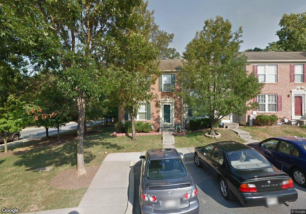 9398 Ridings Way, Laurel, MD 20723 - photo 1