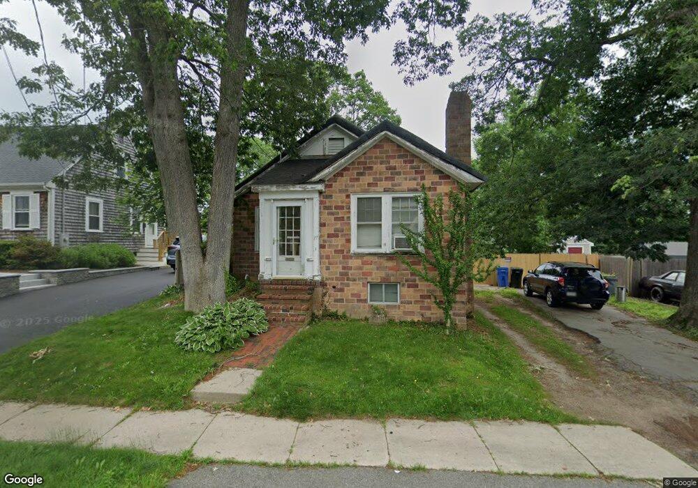 17 High St, Whitman, MA 02382 - photo 1