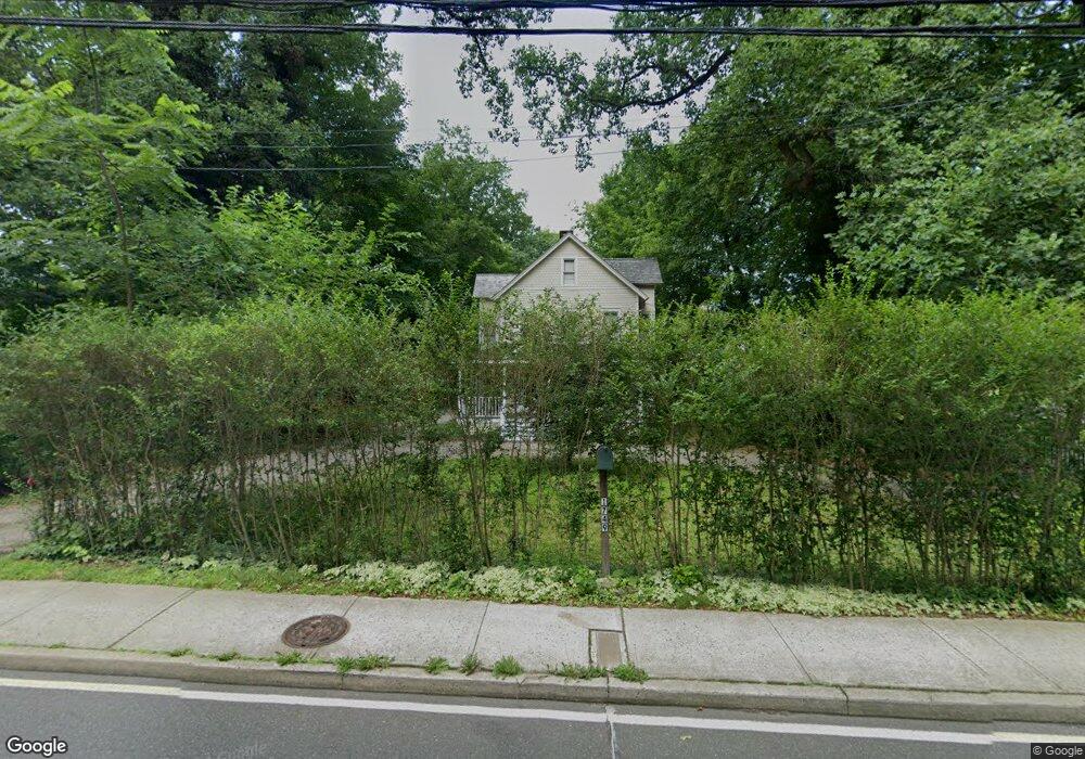 1749 Post Rd, Darien, CT 06820 - photo 1