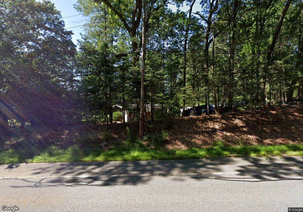 31 Bypass Rd, Lincoln, MA 01773 - photo 1