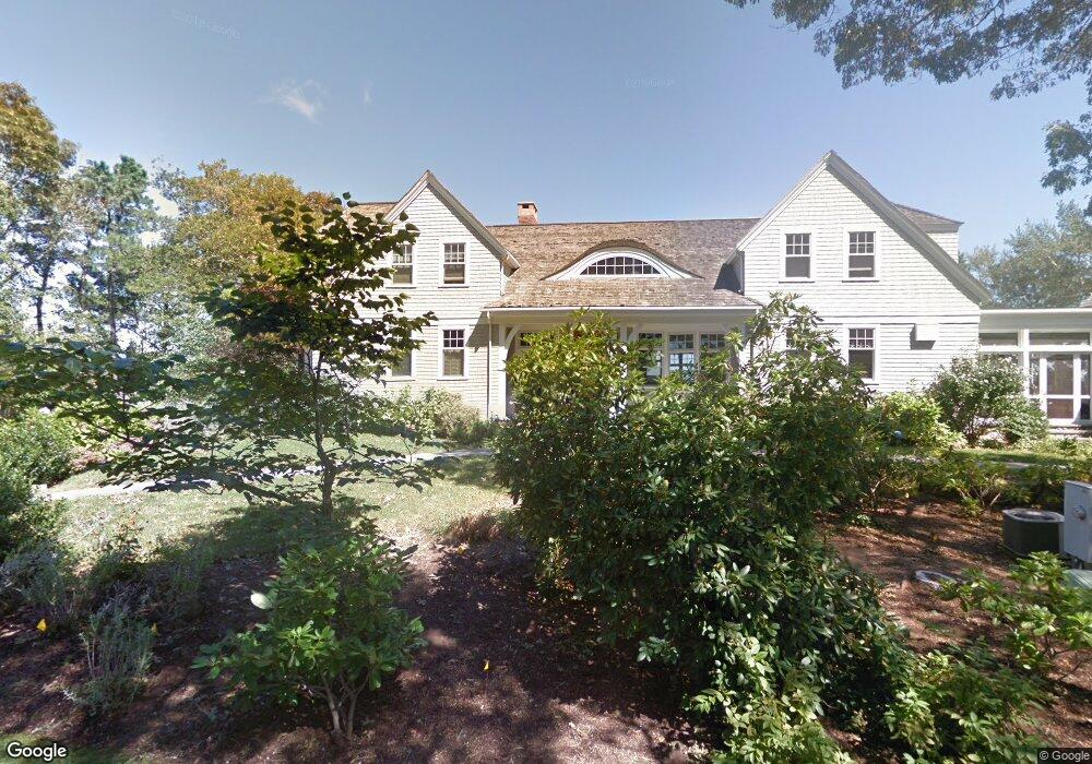 100 Point Isabella Rd, Cotuit, MA 02635 - photo 1