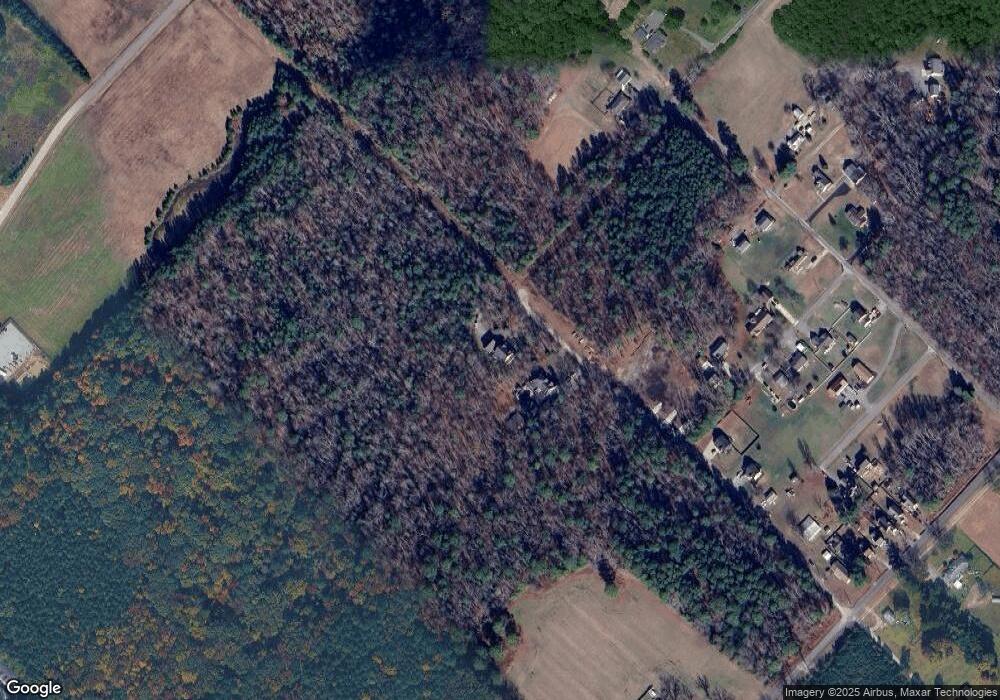 3650 O D I St, West Point, VA 23181 - photo 1